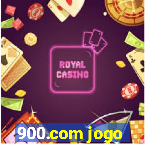 900.com jogo